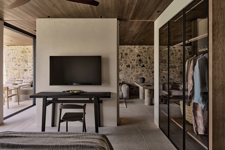 Theros All Suite Hotel - Adults Only