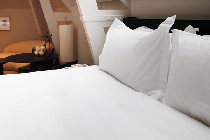 Pillows Grand Boutique Hotel Maurits at the Park - Small Luxury Hotels