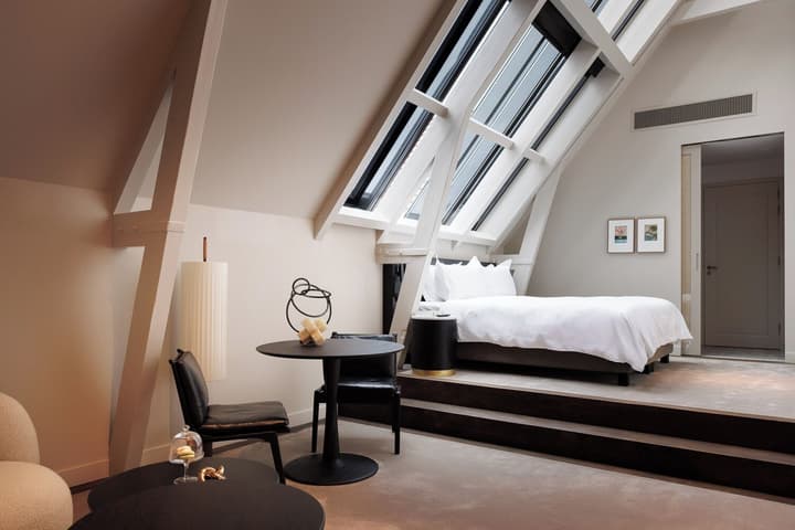 Pillows Grand Boutique Hotel Maurits at the Park - Small Luxury Hotels