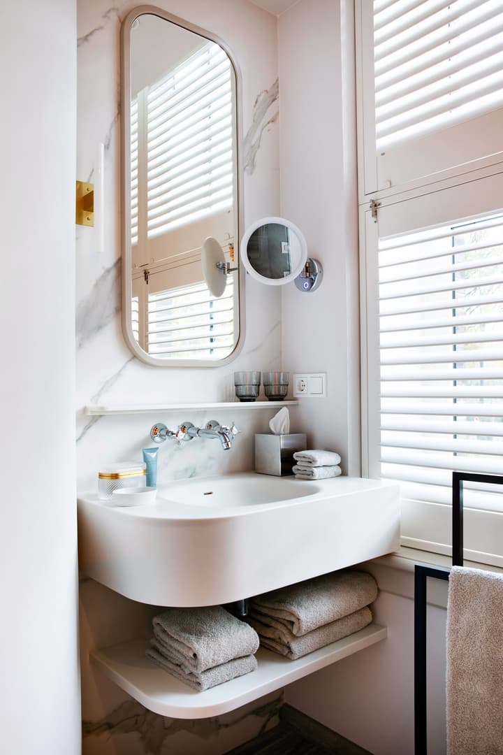 Pillows Grand Boutique Hotel Maurits at the Park - Small Luxury Hotels
