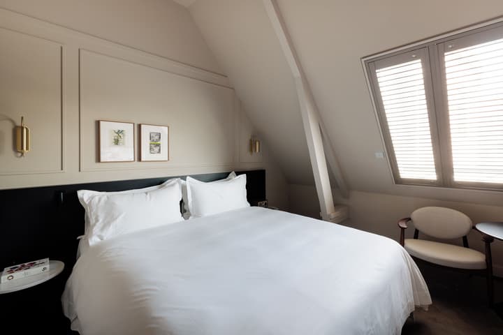 Pillows Grand Boutique Hotel Maurits at the Park - Small Luxury Hotels