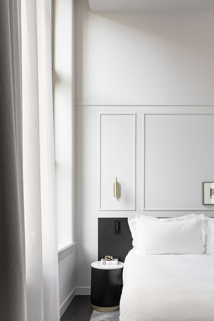 Pillows Grand Boutique Hotel Maurits at the Park - Small Luxury Hotels