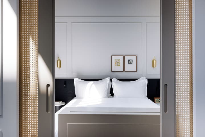 Pillows Grand Boutique Hotel Maurits at the Park - Small Luxury Hotels