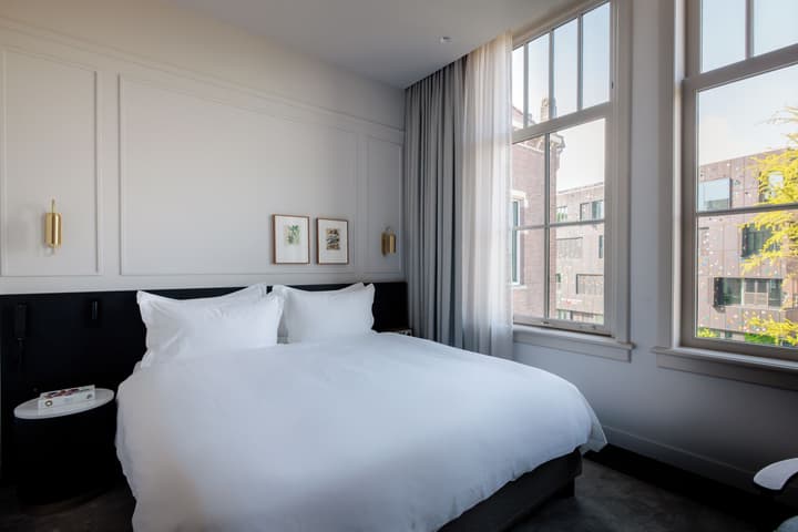 Pillows Grand Boutique Hotel Maurits at the Park - Small Luxury Hotels