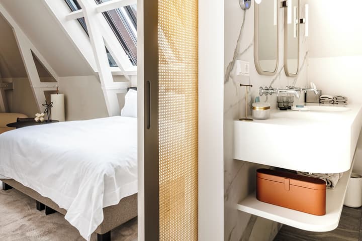 Pillows Grand Boutique Hotel Maurits at the Park - Small Luxury Hotels