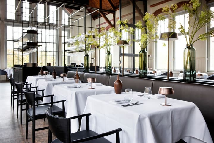 Pillows Grand Boutique Hotel Maurits at the Park - Small Luxury Hotels