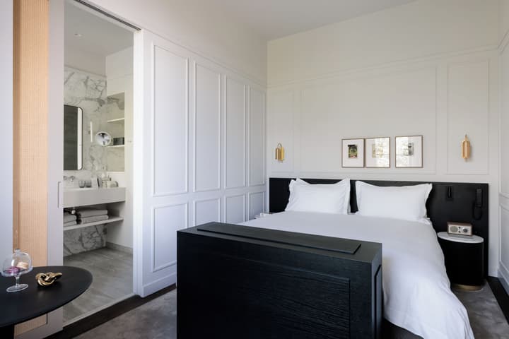 Pillows Grand Boutique Hotel Maurits at the Park - Small Luxury Hotels
