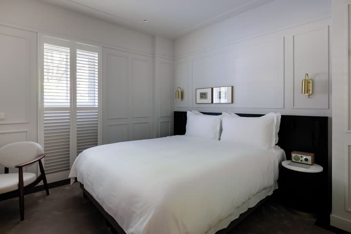 Pillows Grand Boutique Hotel Maurits at the Park - Small Luxury Hotels