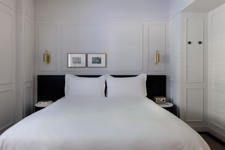 Pillows Grand Boutique Hotel Maurits at the Park - Small Luxury Hotels