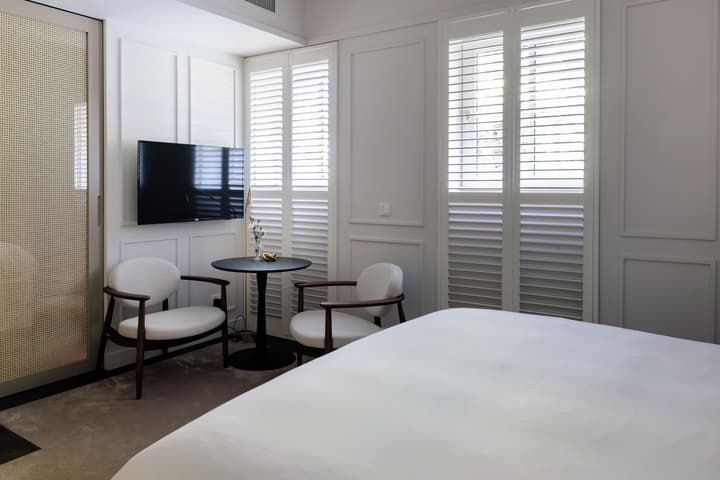 Pillows Grand Boutique Hotel Maurits at the Park - Small Luxury Hotels