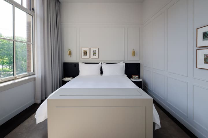 Pillows Grand Boutique Hotel Maurits at the Park - Small Luxury Hotels
