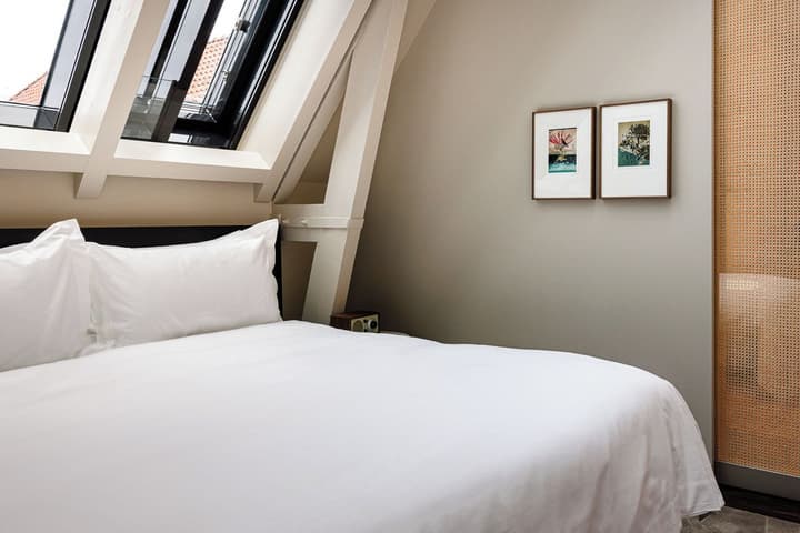 Pillows Grand Boutique Hotel Maurits at the Park - Small Luxury Hotels