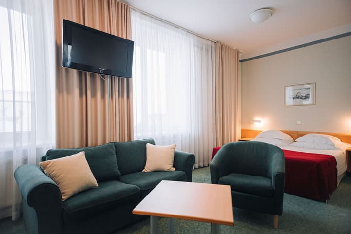 Rixwell Viru Square Hotel Tallinn