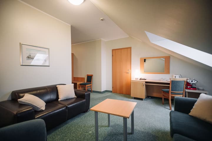 Rixwell Viru Square Hotel Tallinn