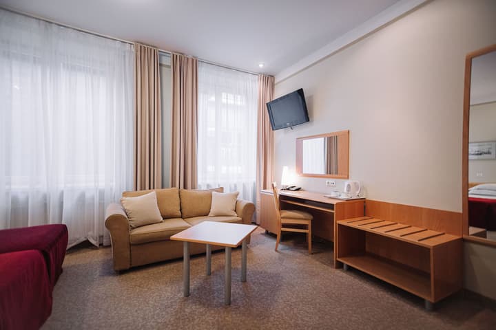 Rixwell Viru Square Hotel Tallinn
