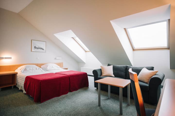 Rixwell Viru Square Hotel Tallinn