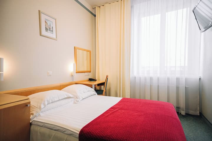 Rixwell Viru Square Hotel Tallinn