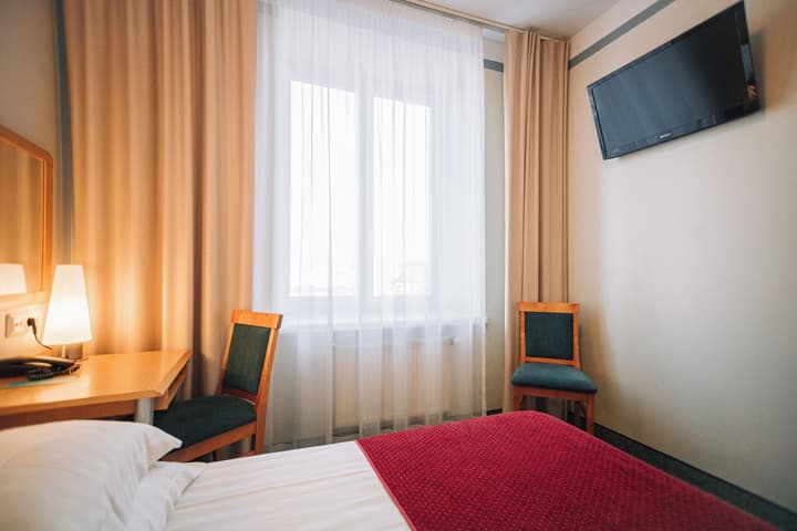 Rixwell Viru Square Hotel Tallinn
