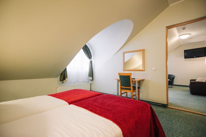 Rixwell Viru Square Hotel Tallinn