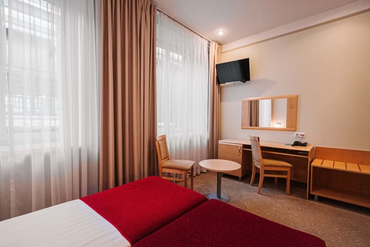 Rixwell Viru Square Hotel Tallinn