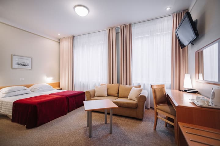Rixwell Viru Square Hotel Tallinn