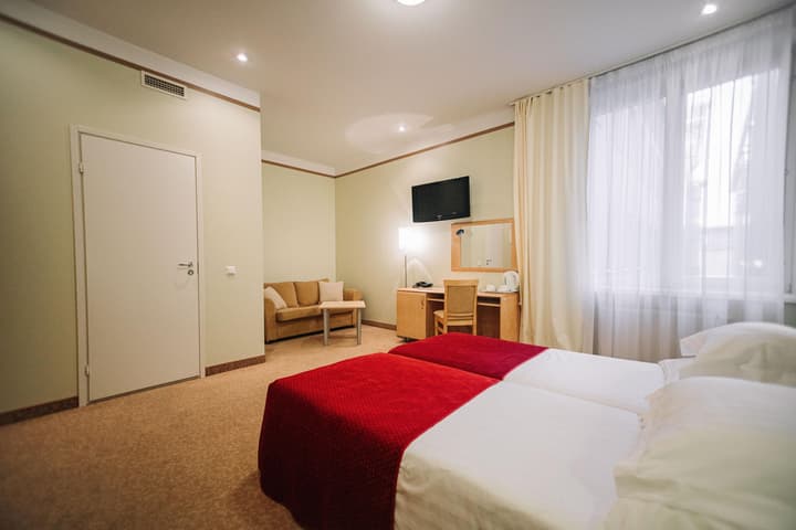 Rixwell Viru Square Hotel Tallinn