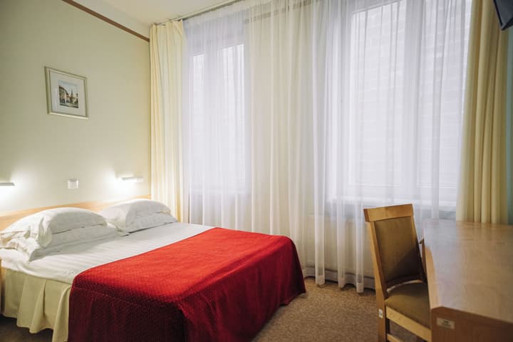 Rixwell Viru Square Hotel Tallinn