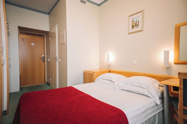 Rixwell Viru Square Hotel Tallinn