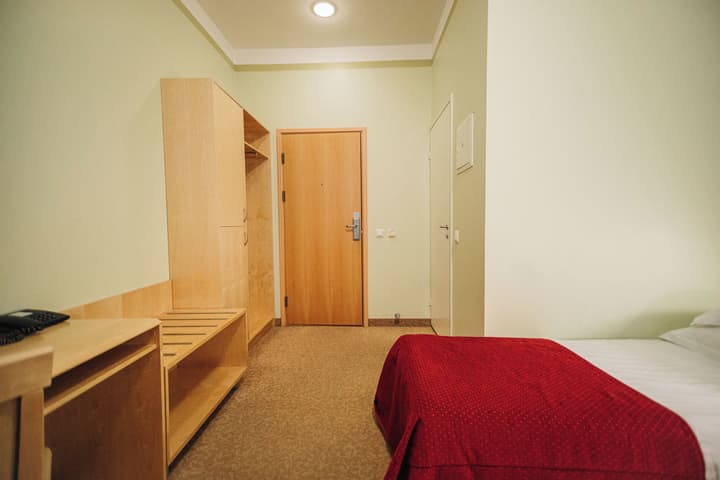 Rixwell Viru Square Hotel Tallinn