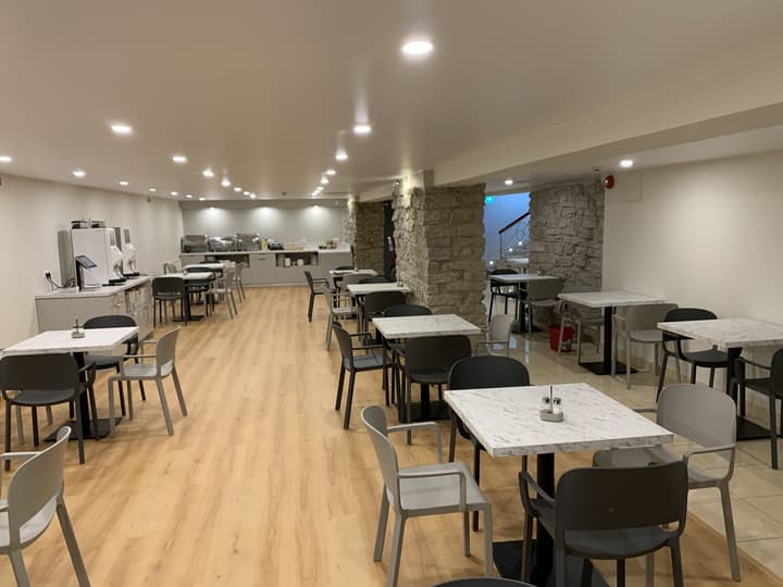Rixwell Viru Square Hotel Tallinn