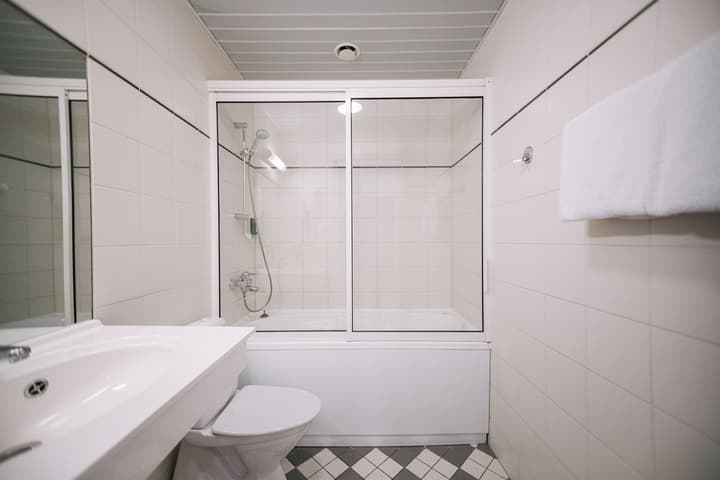 Rixwell Viru Square Hotel Tallinn