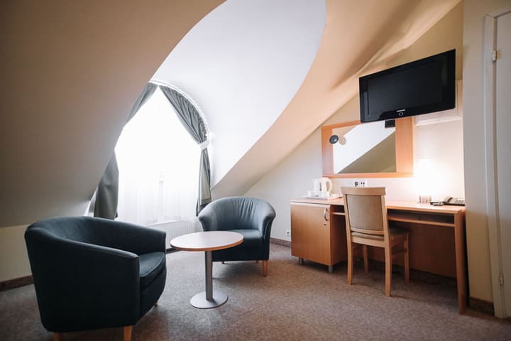 Rixwell Viru Square Hotel Tallinn