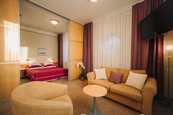 Rixwell Viru Square Hotel Tallinn