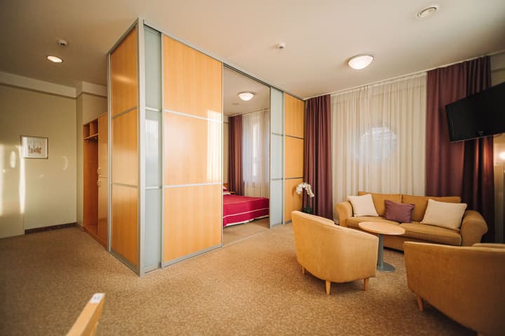 Rixwell Viru Square Hotel Tallinn