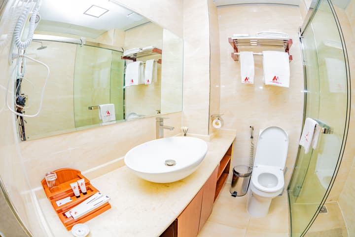 M Apartments & Hotel