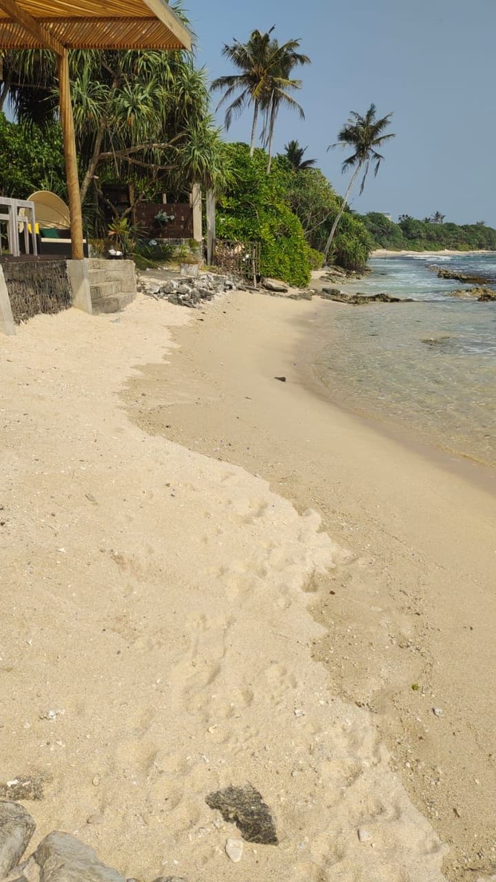 Beach & Bliss Mirissa