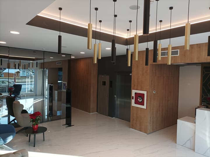 Hotel Lux Melide