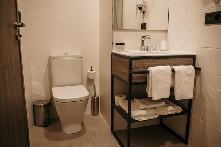 Hotel Lux Melide