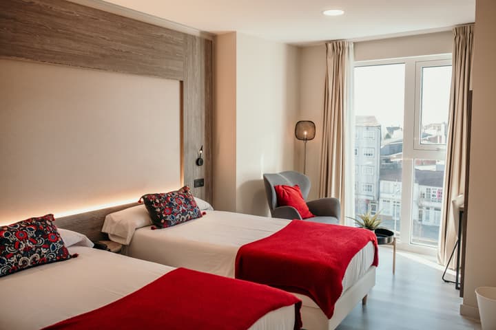 Hotel Lux Melide