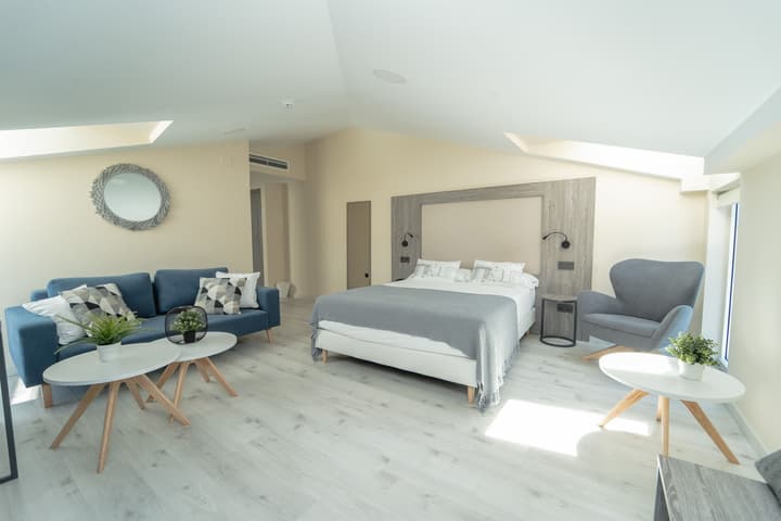 Hotel Lux Melide