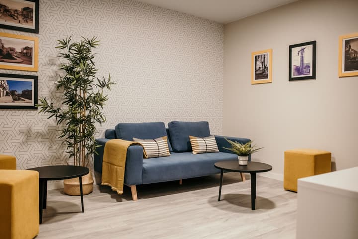 Hotel Lux Melide
