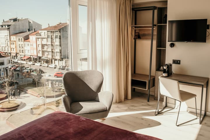 Hotel Lux Melide