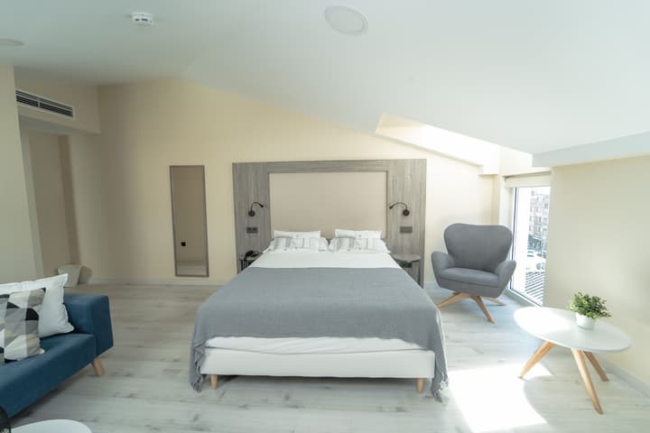 Hotel Lux Melide