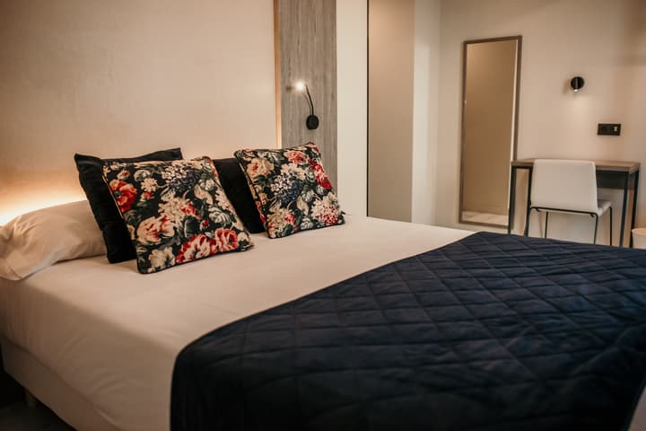 Hotel Lux Melide