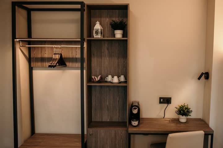 Hotel Lux Melide