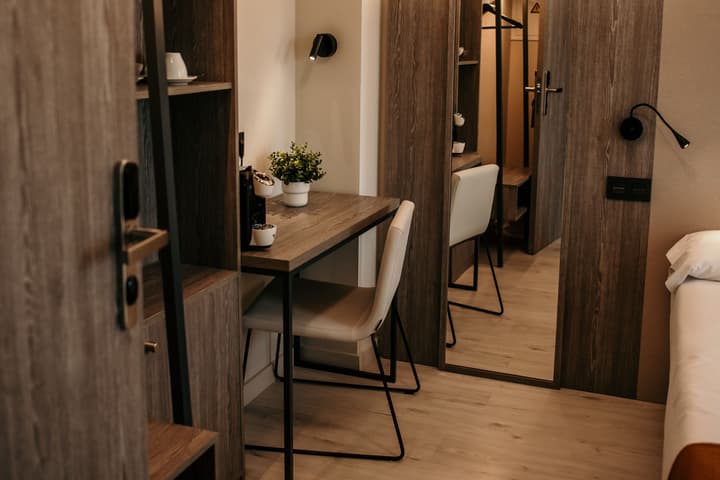 Hotel Lux Melide