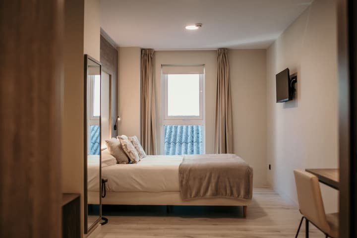 Hotel Lux Melide