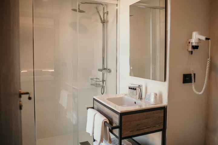 Hotel Lux Melide