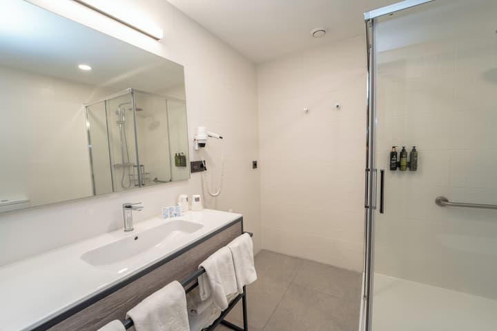 Hotel Lux Melide