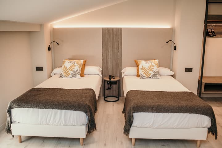 Hotel Lux Melide